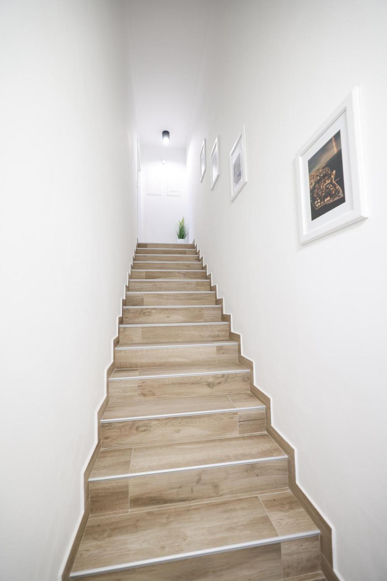 Duo Soles - Apartments With Private Parking Near Zadar Murvica  Bagian luar foto