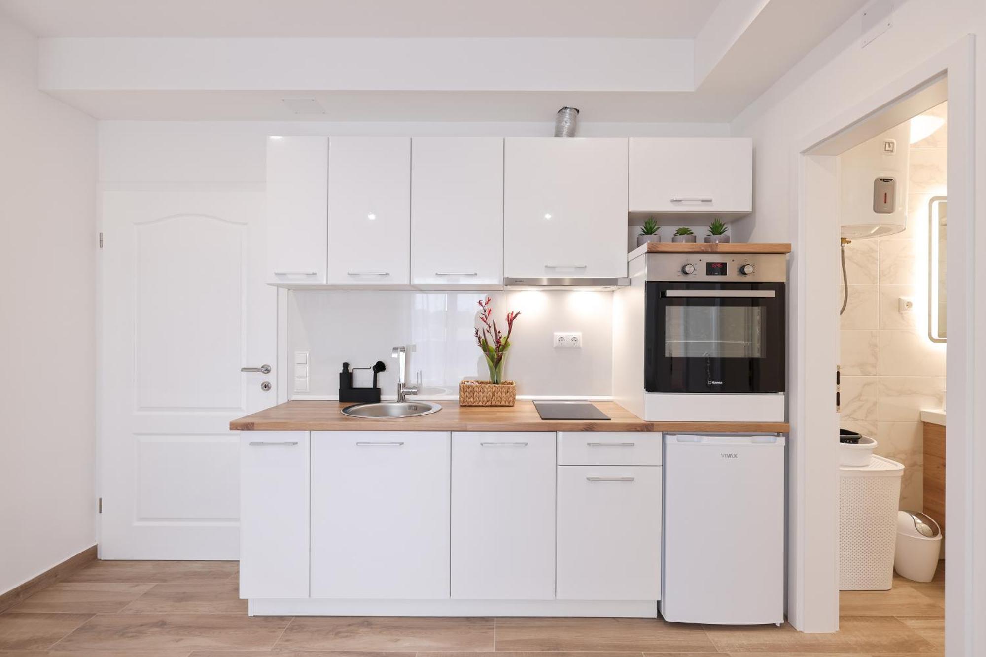 Duo Soles - Apartments With Private Parking Near Zadar Murvica  Bagian luar foto