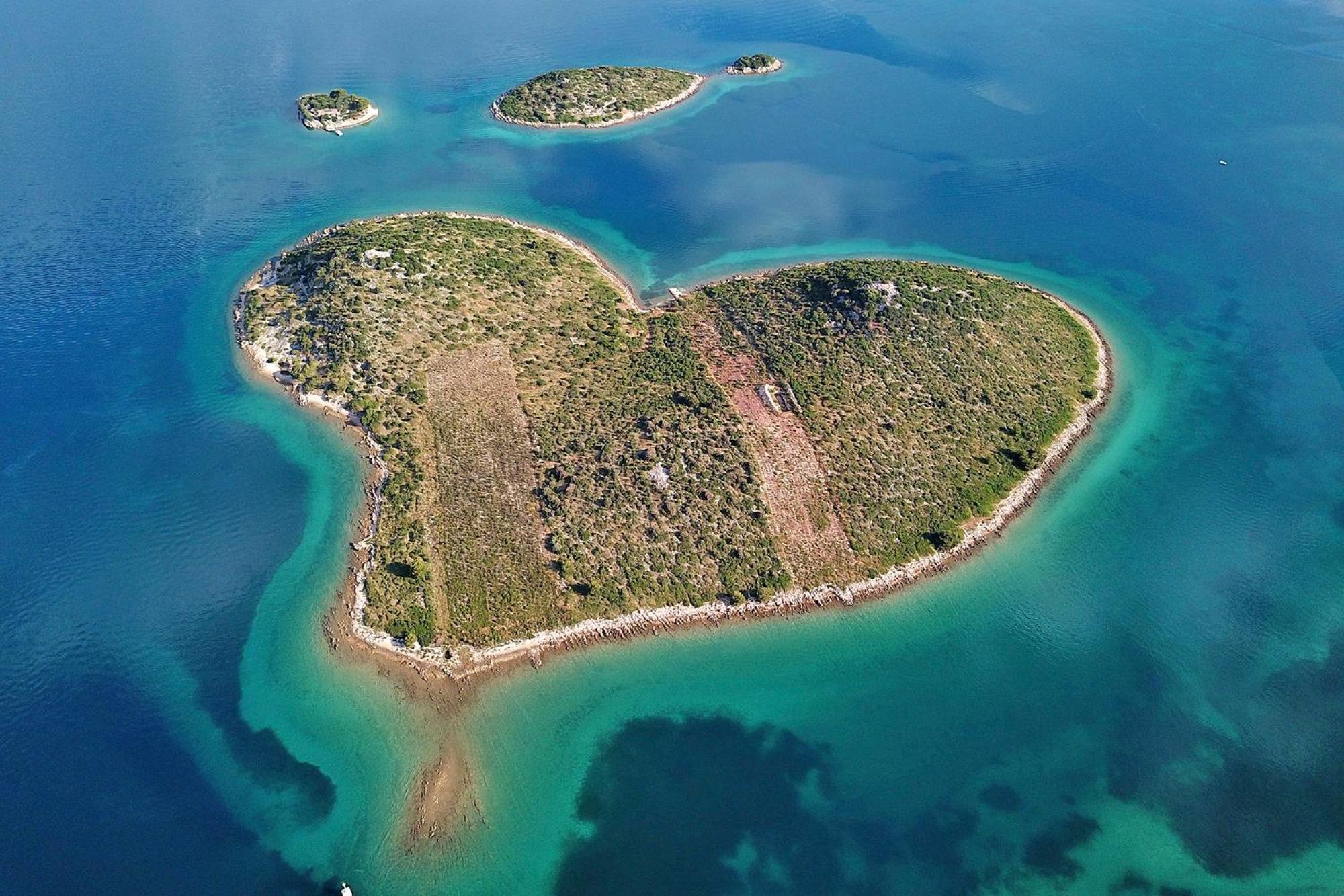 Duo Soles - Apartments With Private Parking Near Zadar Murvica  Bagian luar foto