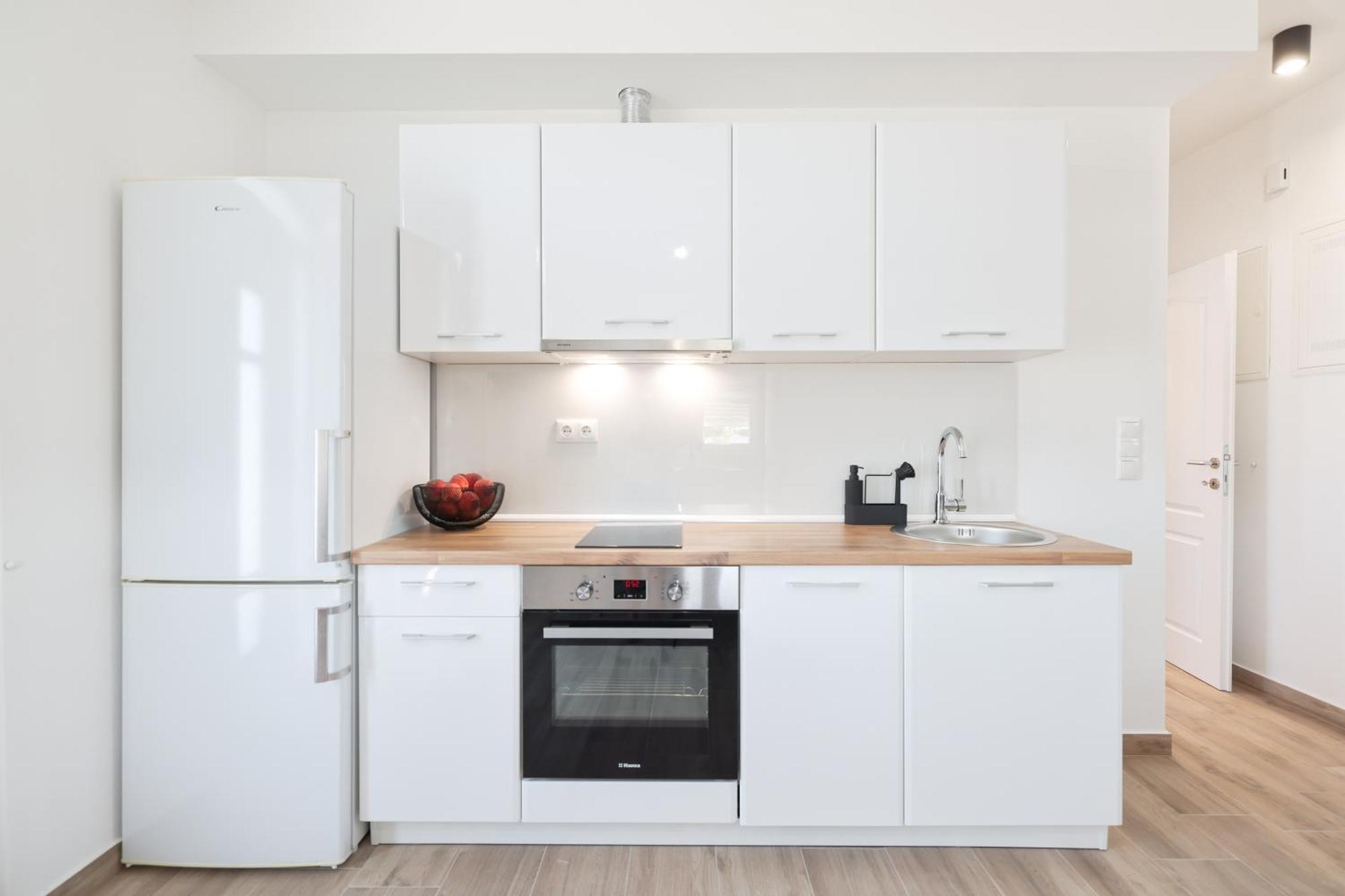 Duo Soles - Apartments With Private Parking Near Zadar Murvica  Bagian luar foto